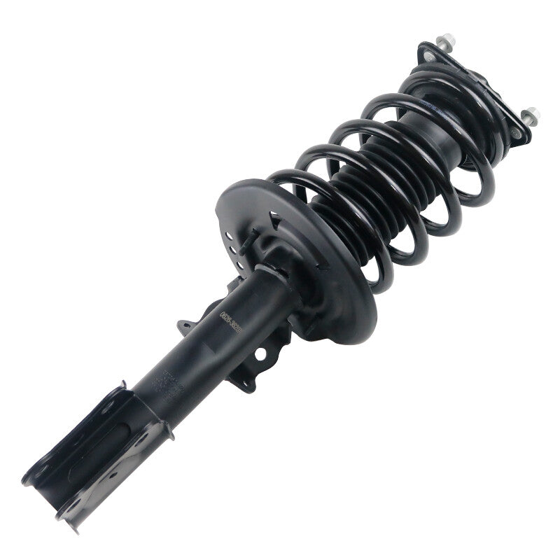 Pair Front Complete Quick Struts Coil Spring Assembly For 2015-2020 Ford Mustang