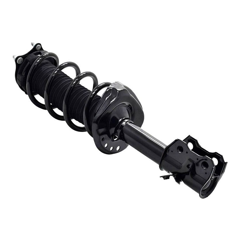 Pair Front Complete Quick Strut Assembly & Coil Spring For 2015-2016 Honda CR-V FWD