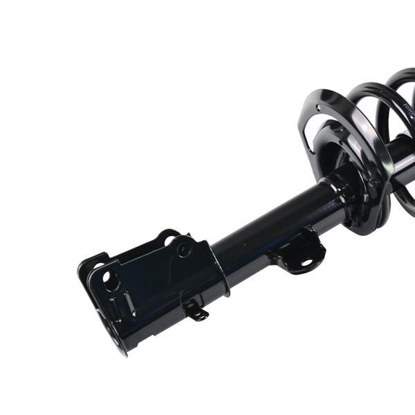 Pair Front Complete Quick Struts Assembly For 2009-2012 Volkswagen Routan V6