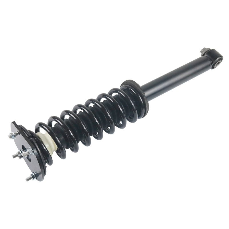 Air Suspension Bag to Coil Spring Conversion Kit Fit For 2011-2017 Audi A8 Audi A8L D4