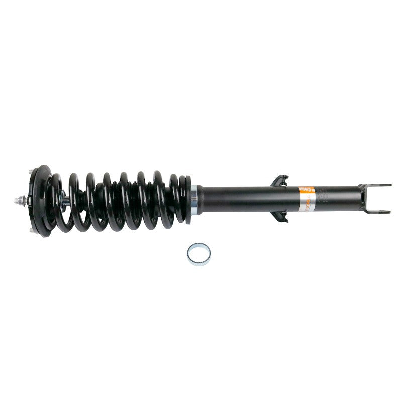 Air Bag to Coil Spring Strut Assembly For Mercedes-Benz S 2014-2020 W222 RWD