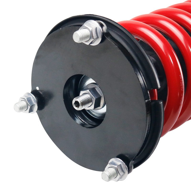 Air Suspension Bag to Coil Spring Kit Fits For 2013-2020 Mercedez S-Class W222 RWD