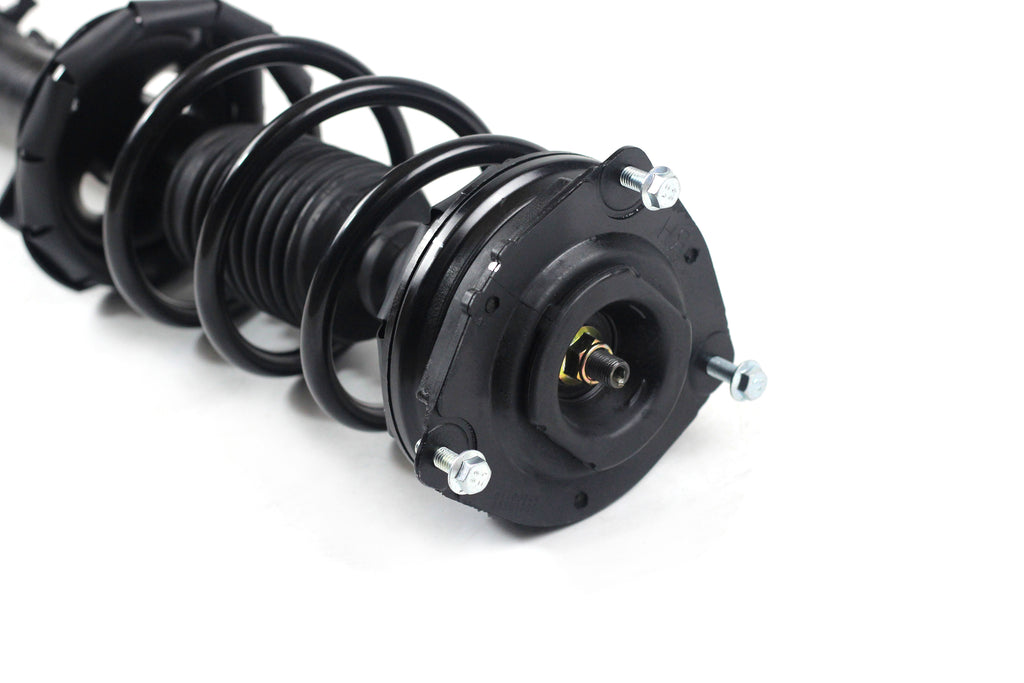 Front Left Complete Quick Strut & Coil Spring For 2007 -2012 For Nissan Versa