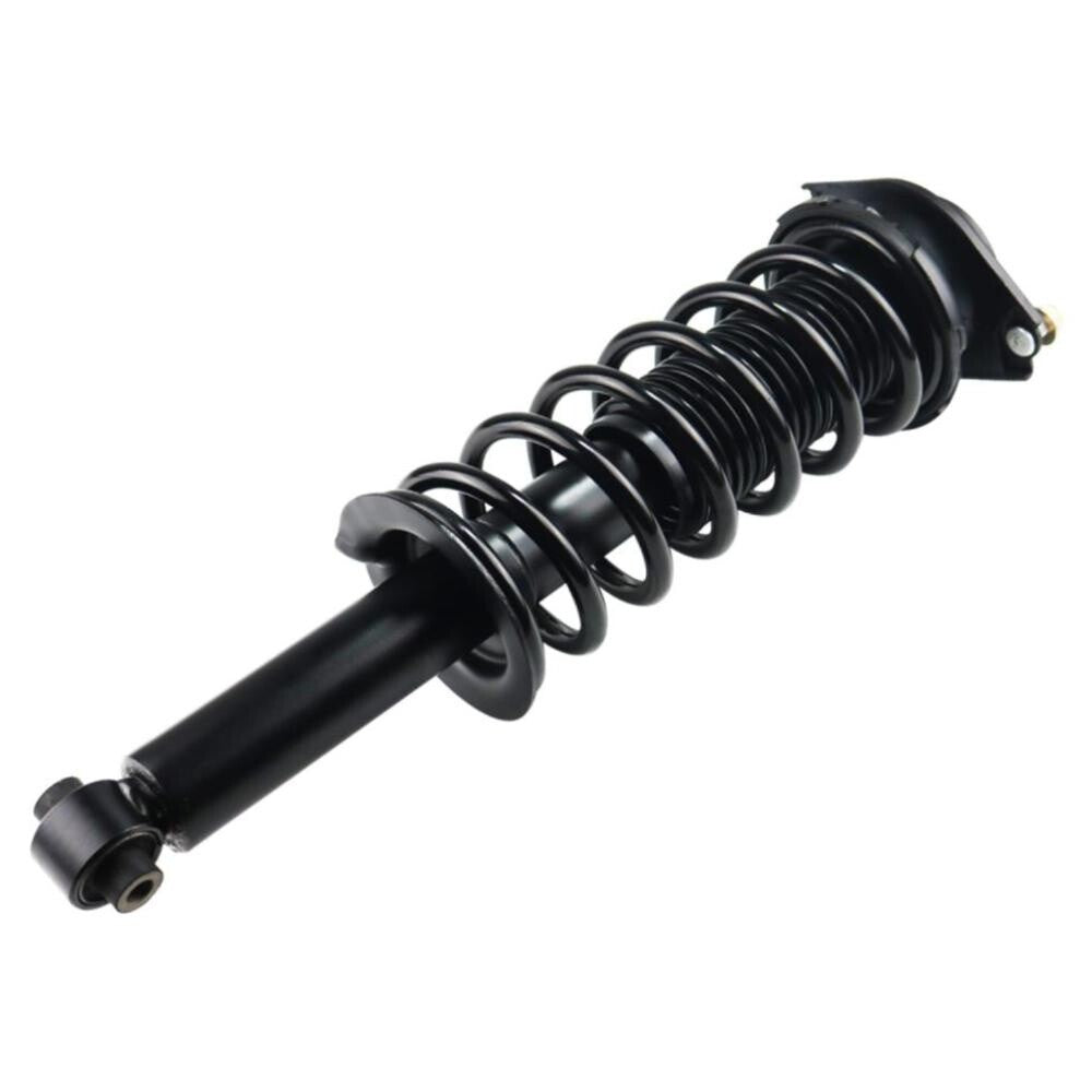 Rear Pair Complete Loaded Quick Struts Assembly For 2009-2013 Subaru Forester