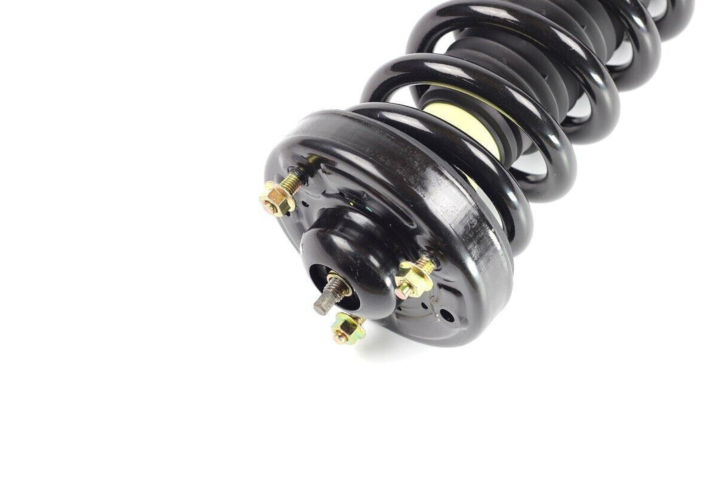 Pair Front Complete Strut Coil Spring Assembly Fits 2009-2013 Ford F-150 RWD