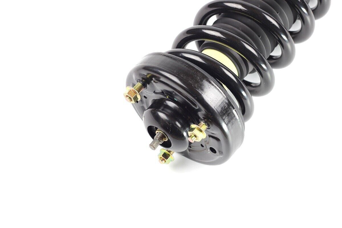 Pair Front Complete Strut Coil Spring Assembly Fits 2009-2013 Ford F-150 RWD