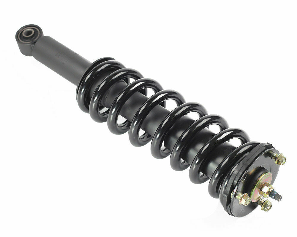 Pair Front Complete Quick Struts Assembly For 1995-2003 2004 Toyota Tacoma