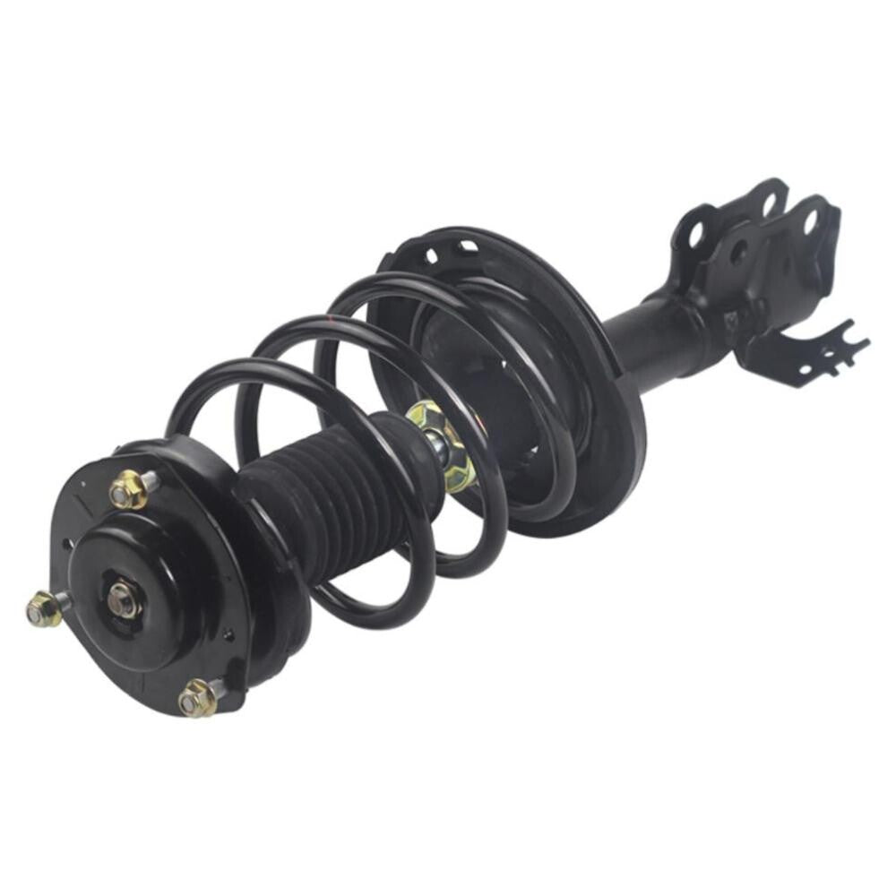 Front Pair Complete Loaded Quick Strut Assembly For 2013-2018 Lexus ES300h ES350