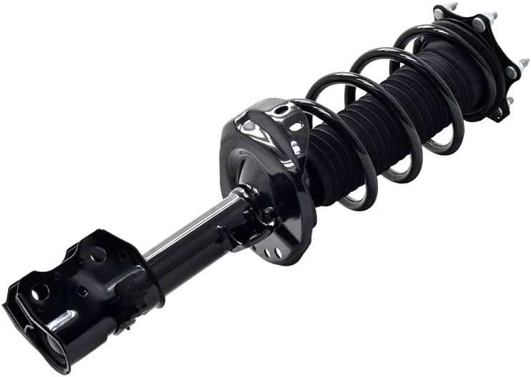 Pair Front Complete Quick Struts Assembly For 2015-2016 Honda CR-V FWD