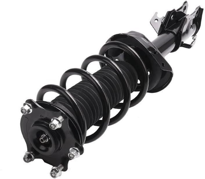 Pair Front Complete Quick Struts Assembly For 2015-2016 Honda CR-V FWD