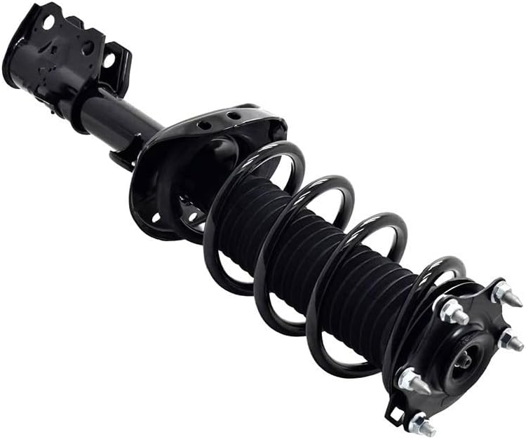 Pair Front Complete Quick Struts Assembly For 2015-2016 Honda CR-V FWD