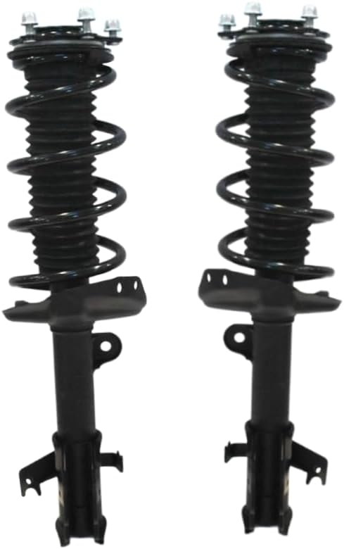 Pair Front Complete Quick Struts Assembly For 2015-2016 Honda CR-V FWD