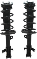 Pair Front Complete Quick Struts Assembly For 2015-2016 Honda CR-V FWD