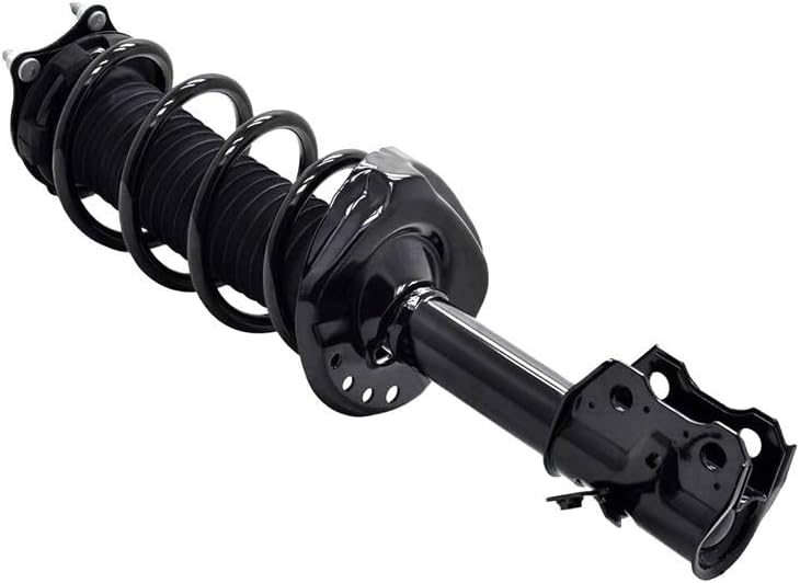 Pair Front Complete Quick Struts Assembly For 2015-2016 Honda CR-V FWD