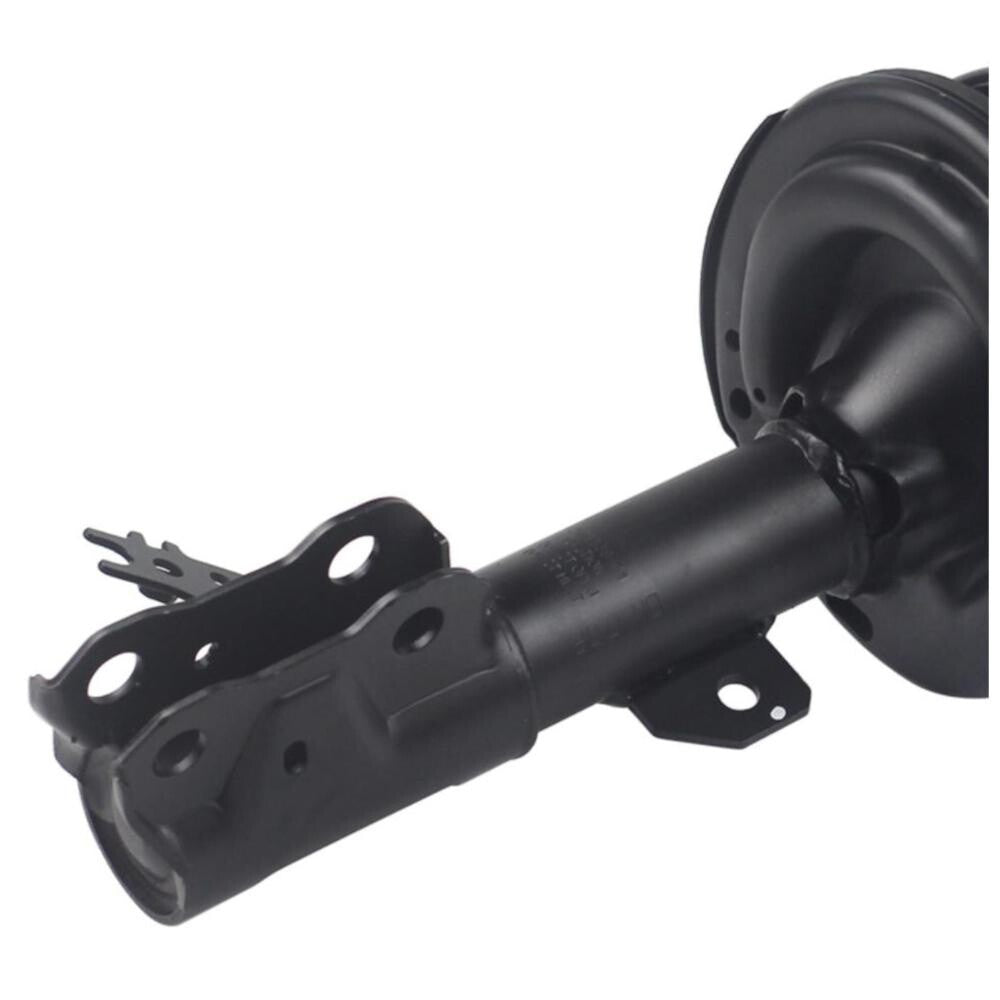 Front Pair Complete Loaded Quick Strut Assembly For 2013-2018 Lexus ES300h ES350