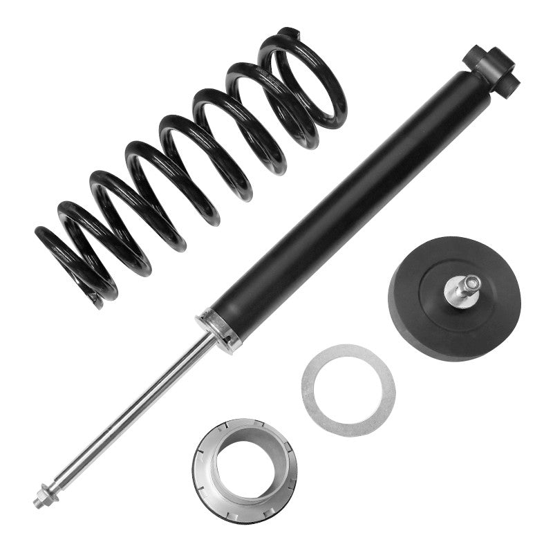 Coilover Kit Air Bag to Coil Spring Suspension Conversion Kit Fits For 2013-2020 Range Rover Range Rover Sport L494 HSE L405