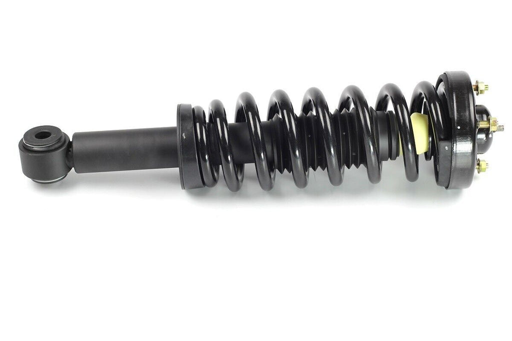 Pair Front Complete Strut Coil Spring Assembly Fits 2009-2013 Ford F-150 RWD