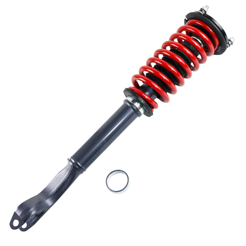 Air Bag to Coil Spring Kit For Mercedes-Benz S-Class W222 2014-2020 AWD