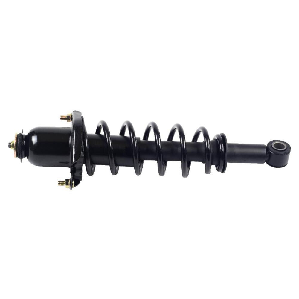 Pair Rear Complete Quick Strut-Coil Spring Assembly For 2004-2009 Toyota Prius