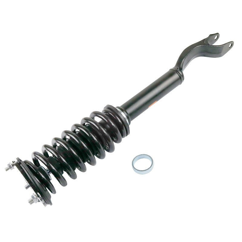 Air Suspension Bag to Coil Springs Kit For Mercedes-Benz S-Class W222 2014-2020 AWD