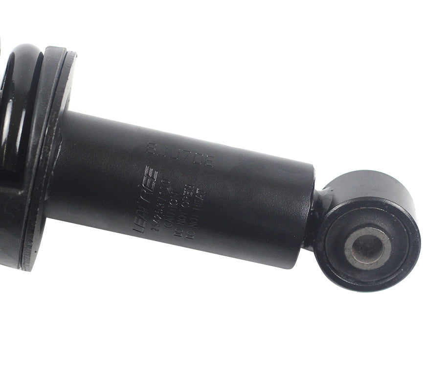 Pair Front Complete Quick Struts w/Spring Assembly For 2001-2007 Toyota-Sequoia