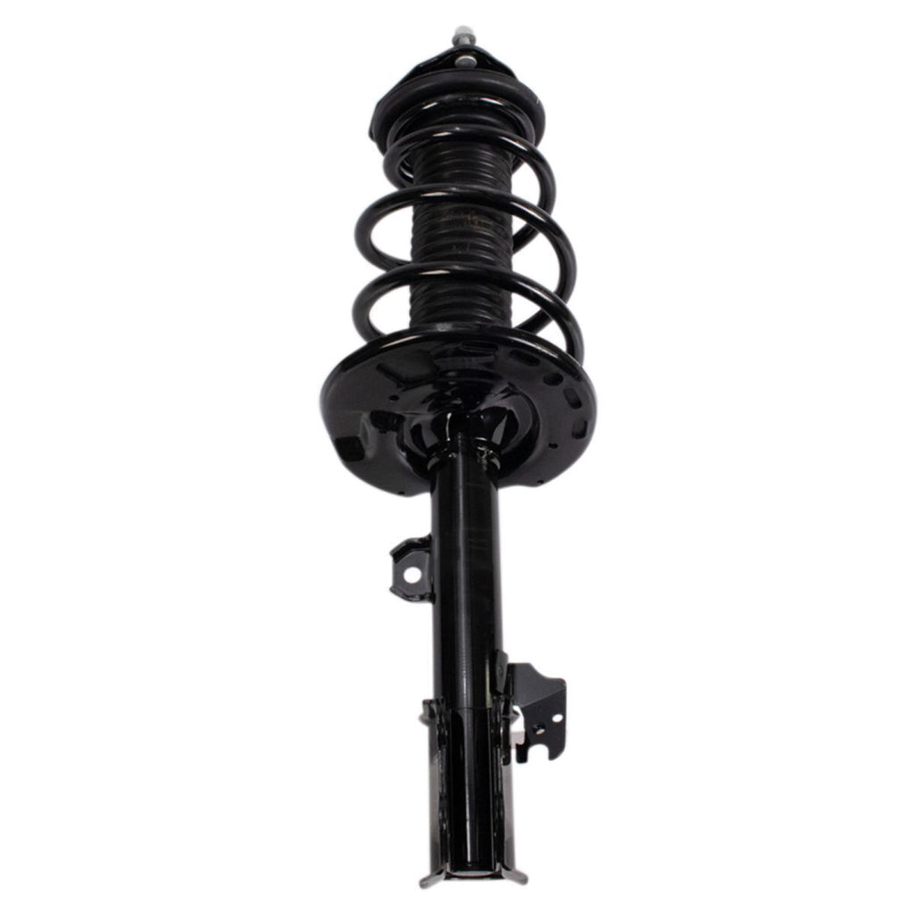 Pair Front Complete Loaded Quick Struts Assembly For 2014-2019 Toyota Highlander