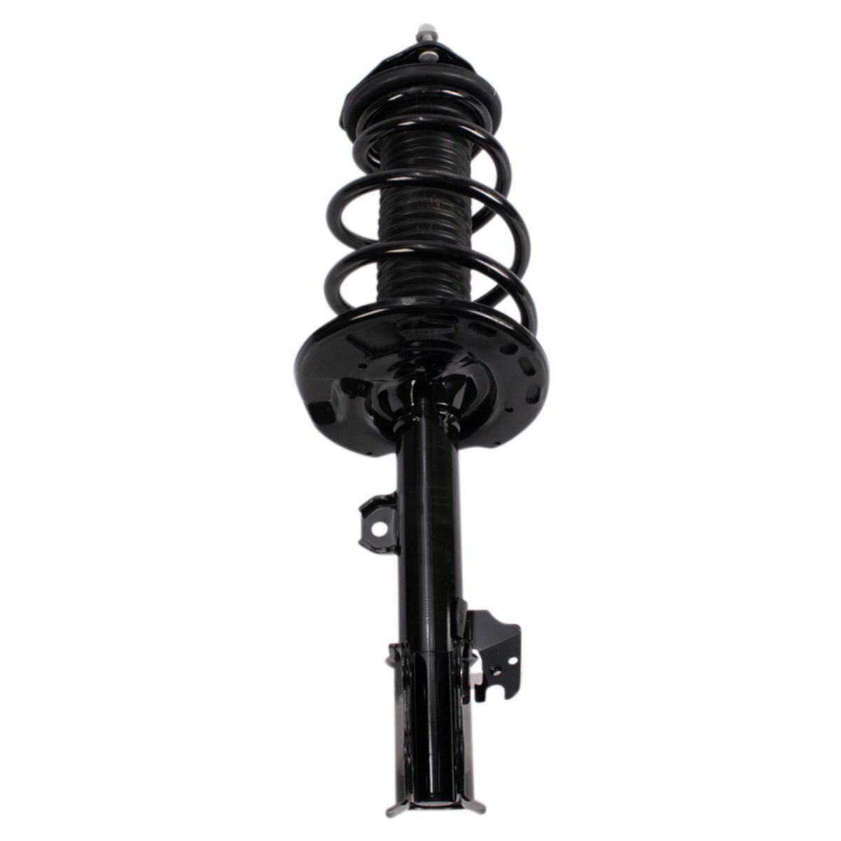 Pair Front Complete Loaded Quick Struts Assembly For 2014-2019 Toyota Highlander