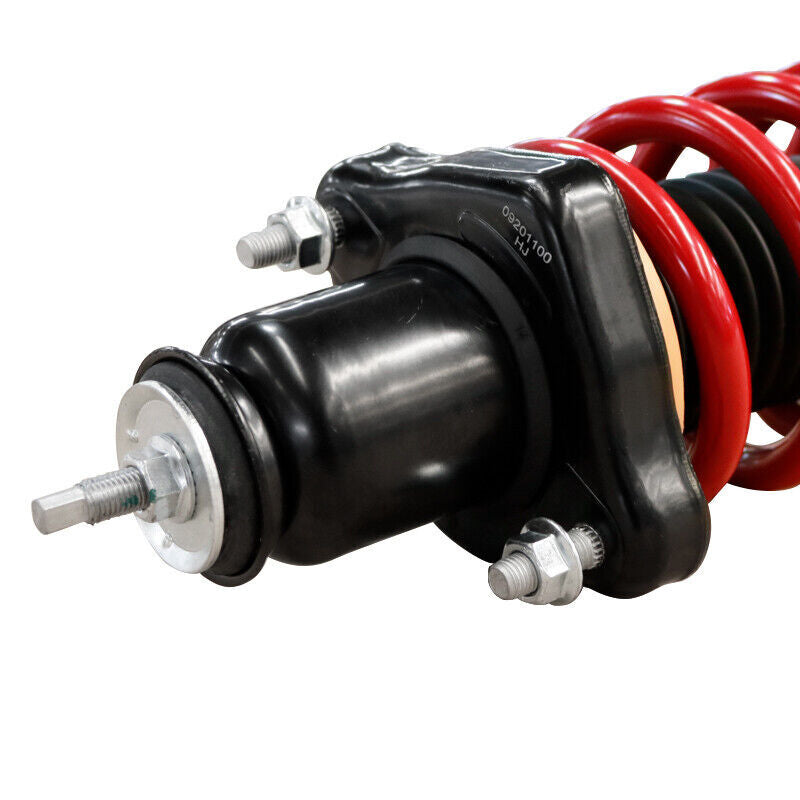 1.5" Lift Kit Complete Struts Assembly For 2007-2010 Dodge Caliber Jeep Compass Jeep Patriot