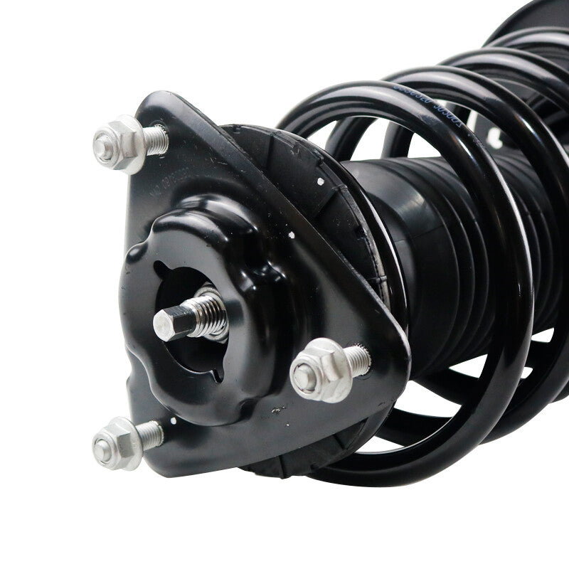 Pair Front Complete Quick Struts Coil Spring Assembly For 2015-2020 Ford Mustang