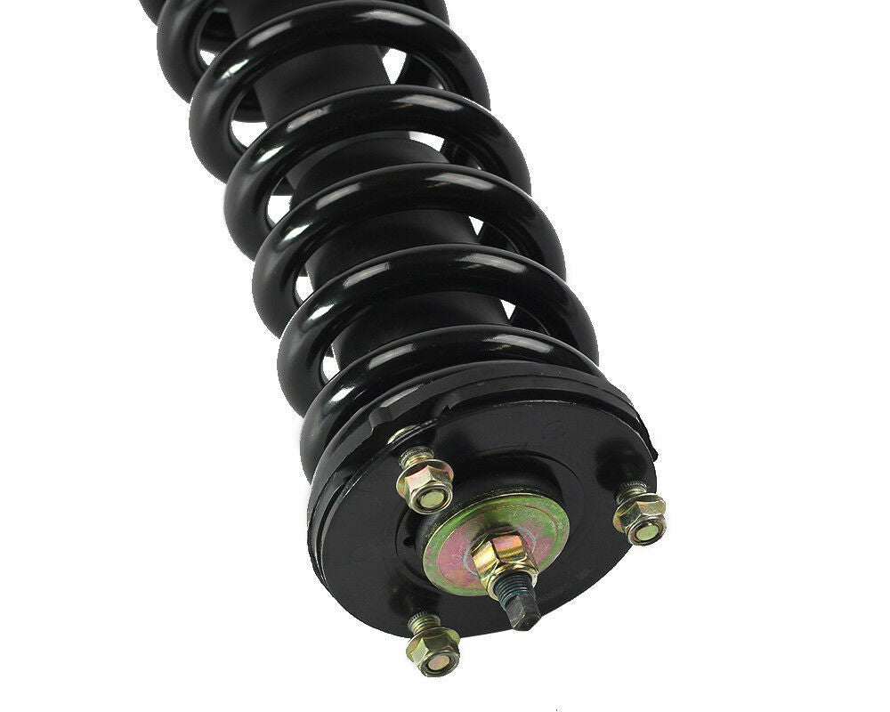 Pair Front Complete Quick Struts Assembly For 1995-2003 2004 Toyota Tacoma