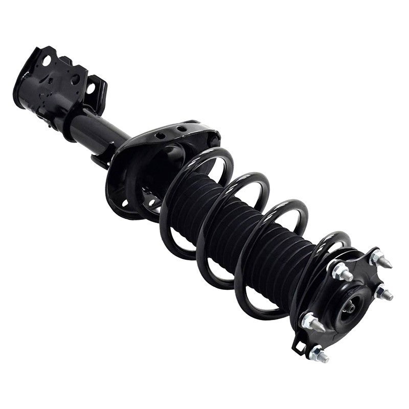 Pair Front Complete Quick Strut Assembly & Coil Spring For 2015-2016 Honda CR-V FWD