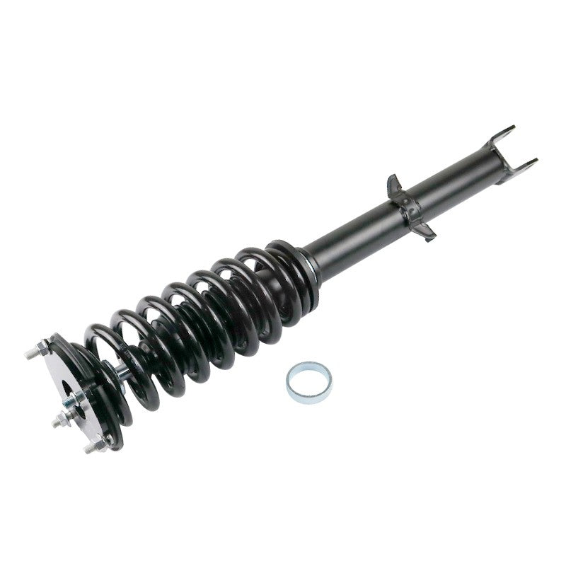 Air Bag to Coil Spring Strut Assembly For Mercedes-Benz S 2014-2020 W222 RWD