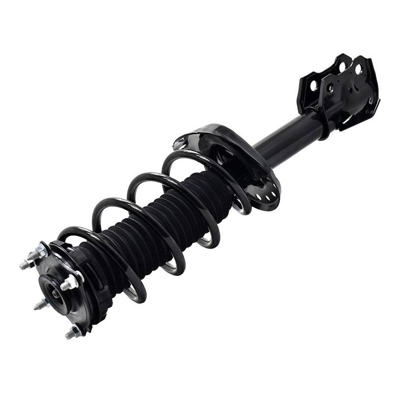 Pair Front Complete Quick Strut Assembly & Coil Spring For 2015-2016 Honda CR-V FWD