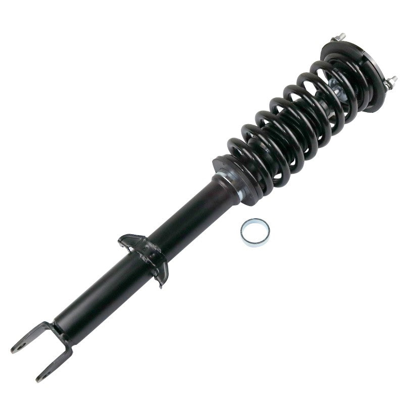 Air Bag to Coil Spring Strut Assembly For Mercedes-Benz S 2014-2020 W222 RWD