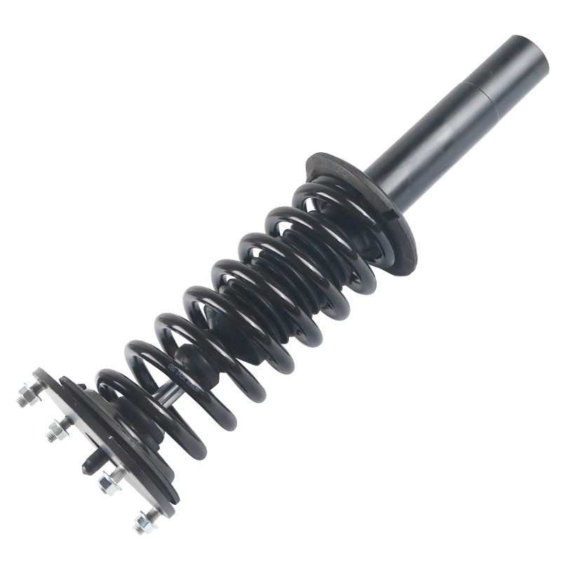 Air Suspension Bag to Coil Spring Conversion Kit Fit For 2011-2017 Audi A8 Audi A8L D4