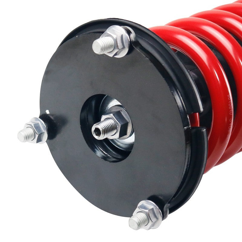 Air Bag to Coil Spring Strut Assembly For Mercedes-Benz S 2014-2020 W222 RWD