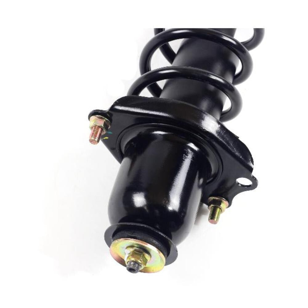 Pair Rear Complete Quick Strut-Coil Spring Assembly For 2004-2009 Toyota Prius