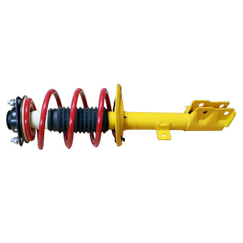 1.5" Lift Kit Complete Struts Assembly For 2007-2010 Dodge Caliber Jeep Compass Jeep Patriot