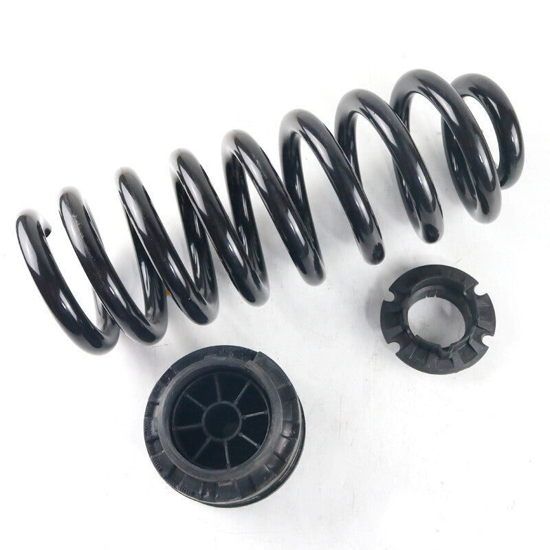 Rear Air Suspension Bag to Coil Spring Conversion Kit Fits For 2007-2012 Mercedez GL-Class X164 GL450