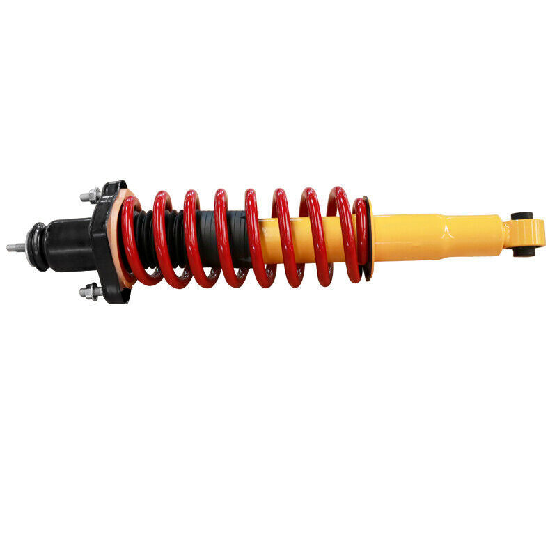 1.5" Lift Kit Complete Struts Assembly For 2007-2010 Dodge Caliber Jeep Compass Jeep Patriot