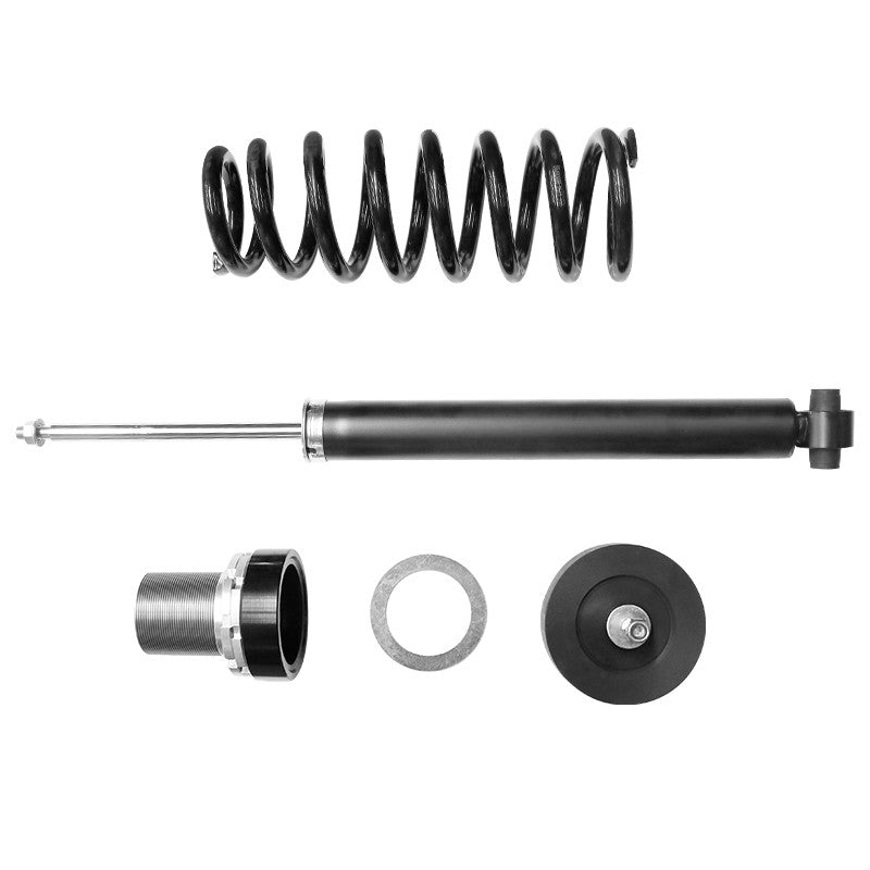 Coilover Kit Air Bag to Coil Spring Suspension Conversion Kit Fits For 2013-2020 Range Rover Range Rover Sport L494 HSE L405