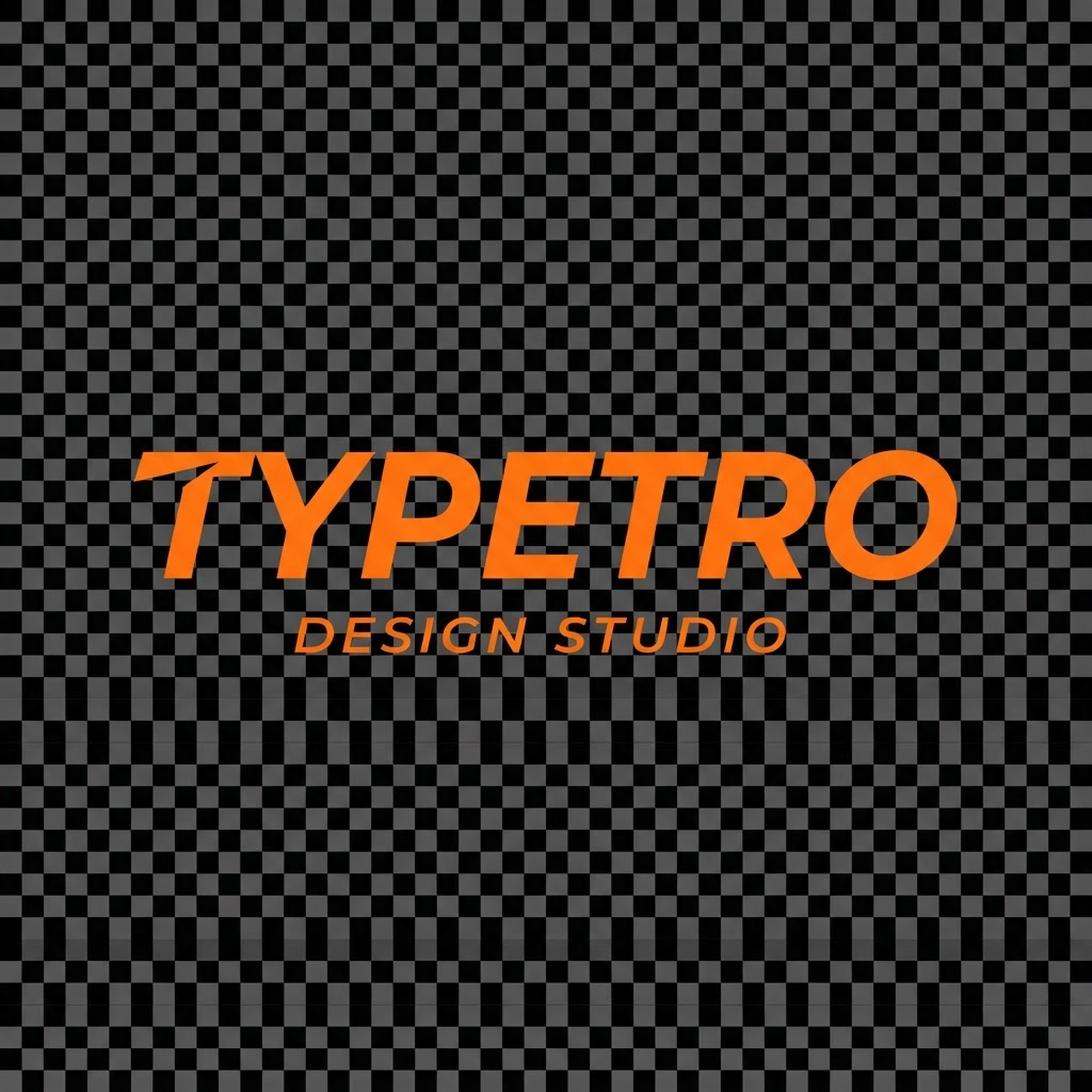 TYPETRO Auto Parts Logo